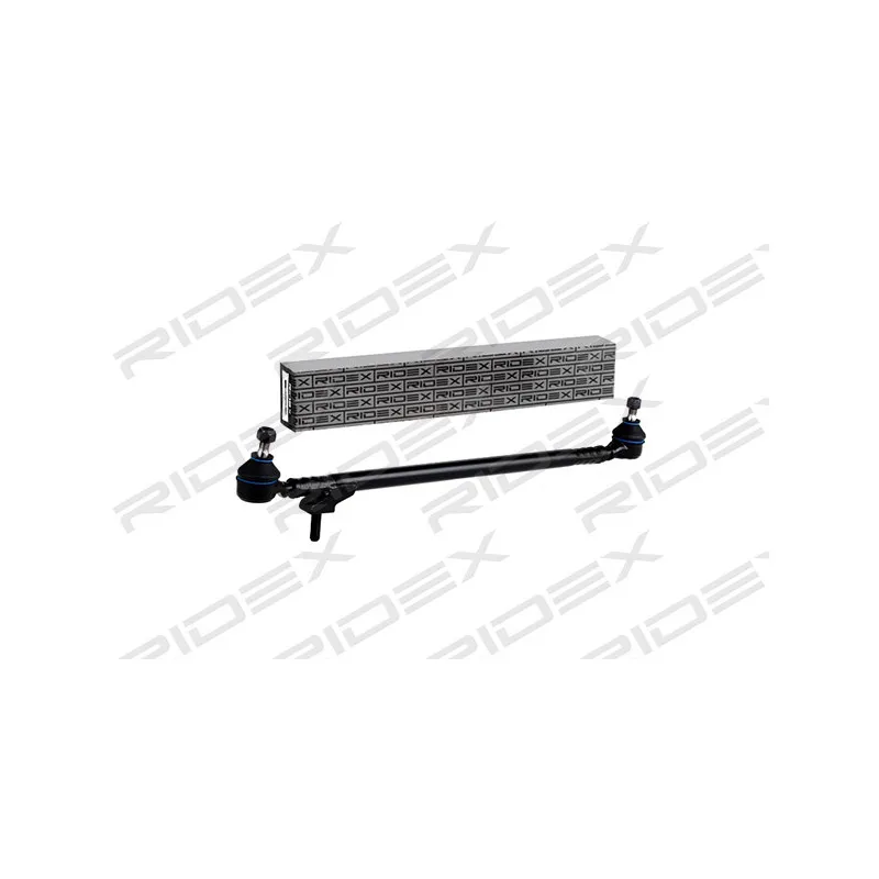 Barre de connexion RIDEX 284R0029 - Visuel 1