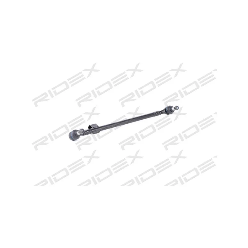 Barre de connexion RIDEX 284R0031 - Visuel 1