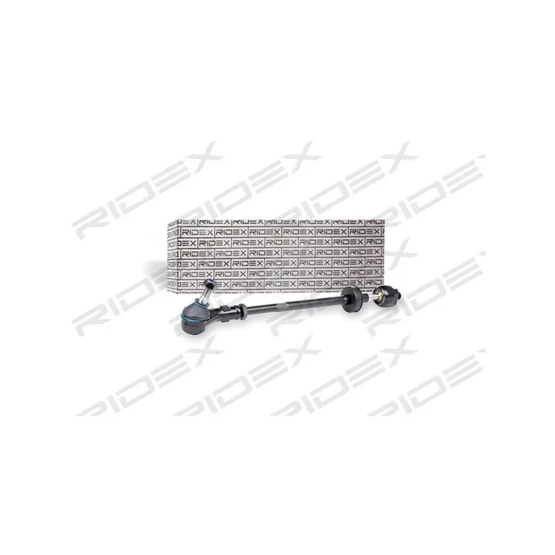 Barre de connexion RIDEX 284R0041 - Visuel 2