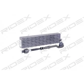 RIDEX 284R0052 - Barre de connexion
