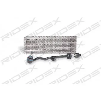 Barre de connexion RIDEX OEM 32111125186