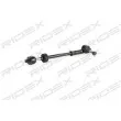 RIDEX 284R0081 - Barre de connexion