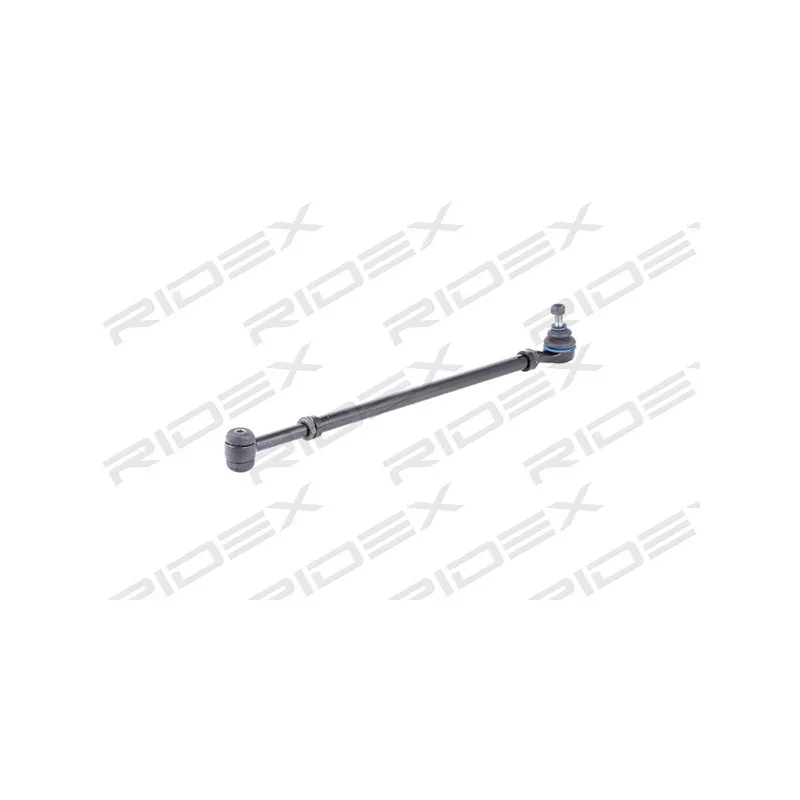 Barre de connexion RIDEX 284R0126 - Visuel 1