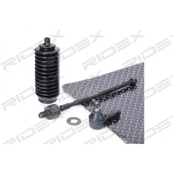 RIDEX 284R0282 - Barre de connexion