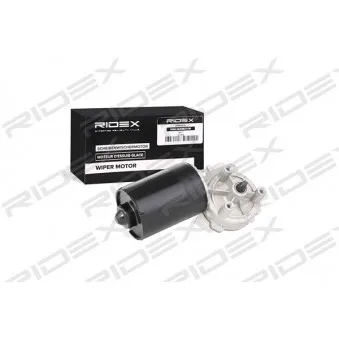 Moteur d'essuie-glace RIDEX OEM 191955113AX