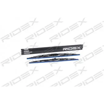RIDEX 298W0009 - Kit balais d'essuie-glace