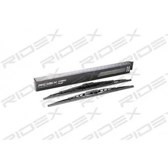RIDEX 298W0023 - Kit balais d'essuie-glace