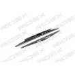 RIDEX 298W0023 - Kit balais d'essuie-glace