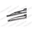 RIDEX 298W0023 - Kit balais d'essuie-glace