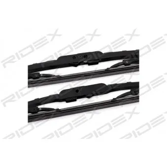 RIDEX 298W0028 - Kit balais d'essuie-glace