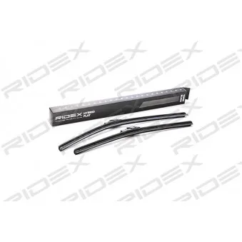 RIDEX 298W0036 - Kit balais d'essuie-glace