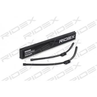 Kit balais d'essuie-glace RIDEX OEM 642322