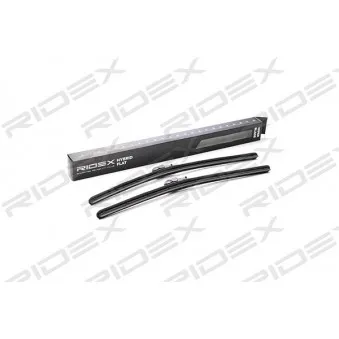 RIDEX 298W0051 - Kit balais d'essuie-glace