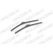 RIDEX 298W0051 - Kit balais d'essuie-glace