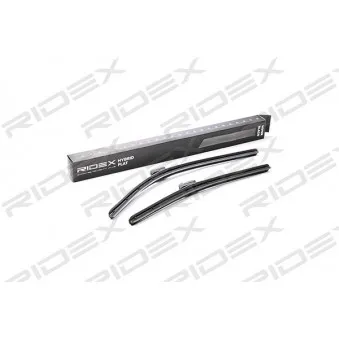RIDEX 298W0056 - Kit balais d'essuie-glace