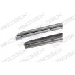 RIDEX 298W0056 - Kit balais d'essuie-glace