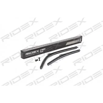 RIDEX 298W0079 - Kit balais d'essuie-glace