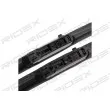 RIDEX 298W0084 - Kit balais d'essuie-glace
