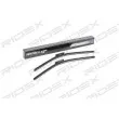 RIDEX 298W0084 - Kit balais d'essuie-glace