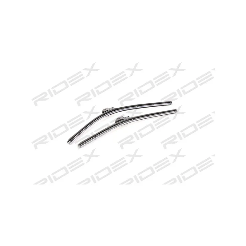Kit balais d'essuie-glace RIDEX 298W0103 - Visuel 1