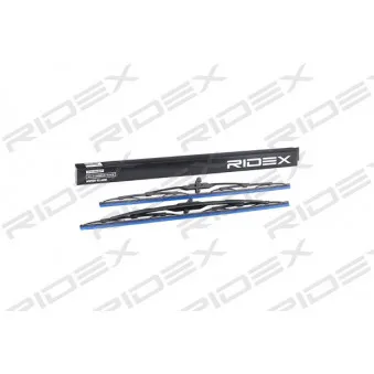 RIDEX 298W0166 - Kit balais d'essuie-glace