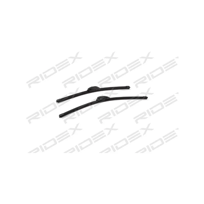Kit balais d'essuie-glace RIDEX 298W0170 - Visuel 1