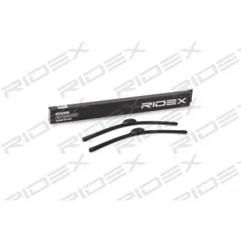 RIDEX 298W0180 - Kit balais d'essuie-glace