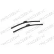 RIDEX 298W0180 - Kit balais d'essuie-glace