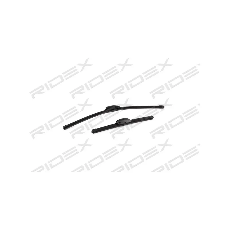 Kit balais d'essuie-glace RIDEX 298W0233 - Visuel 1