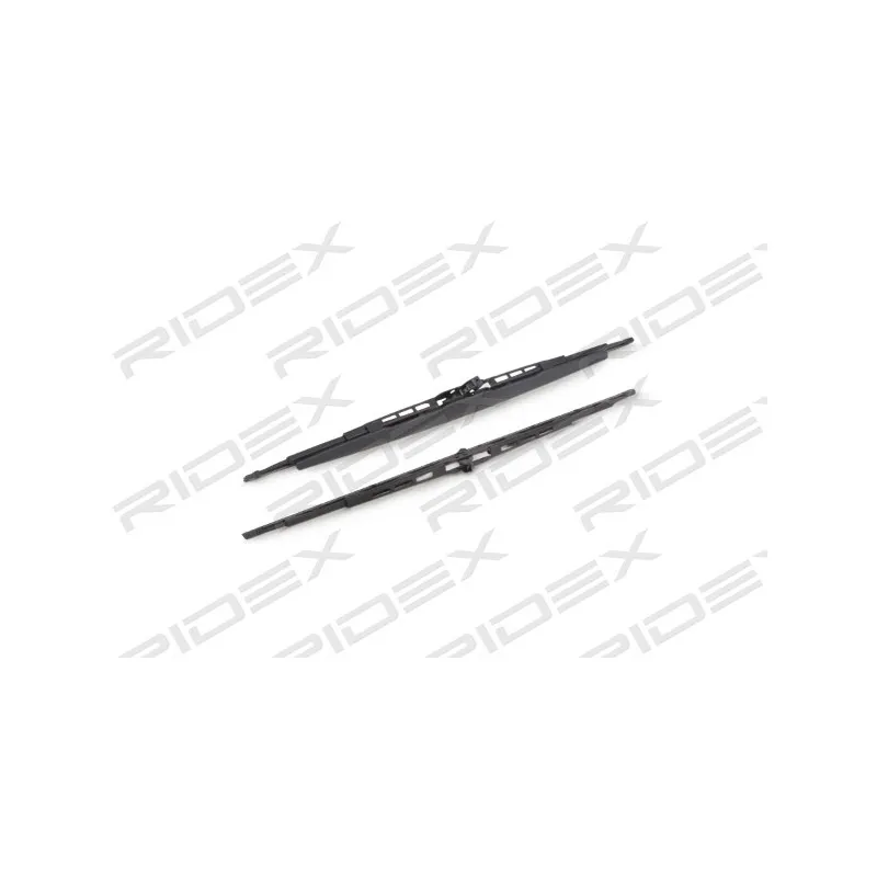 Kit balais d'essuie-glace RIDEX 298W0243 - Visuel 1