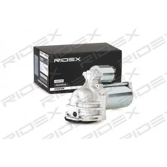 Démarreur RIDEX OEM 4509615