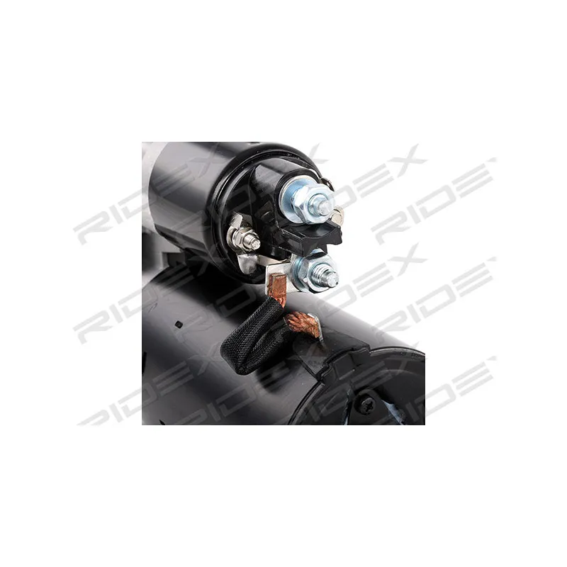 Démarreur RIDEX 2S0011 - Visuel 1