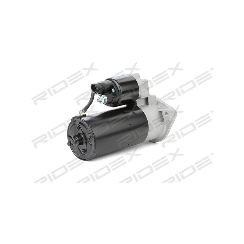 Démarreur RIDEX 2S0015 - Visuel 2