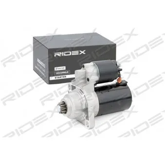 Démarreur RIDEX OEM 02A911023LX