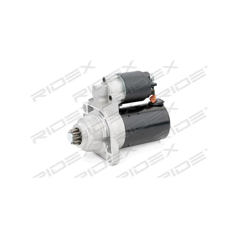 Démarreur RIDEX 2S0026 - Visuel 1