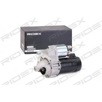 Démarreur RIDEX OEM 5802Y4