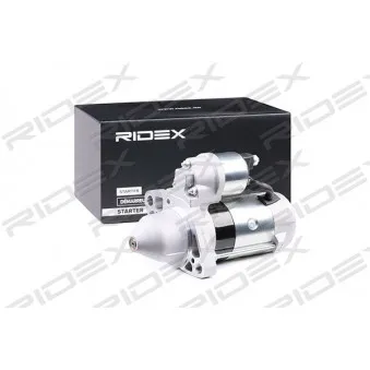 Démarreur RIDEX OEM 281000R01084