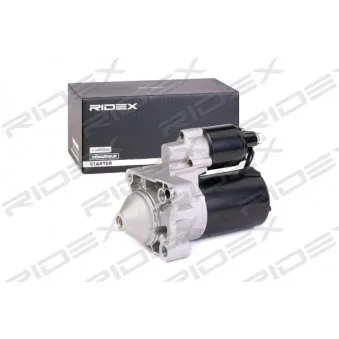 Démarreur RIDEX OEM 93161060