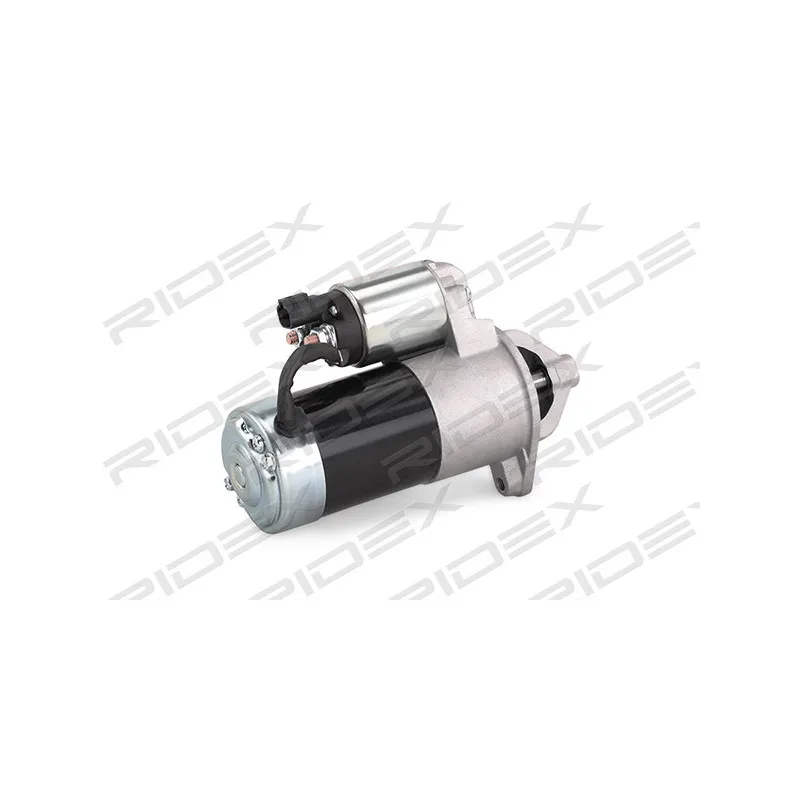 Démarreur RIDEX 2S0258 - Visuel 1