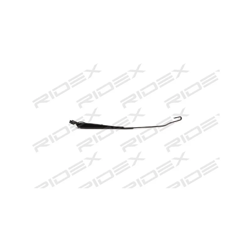 Bras d'essuie-glace, nettoyage des vitres avant droit RIDEX 301W0009 - Visuel 2