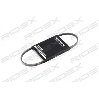 Courroie trapézoïdale à nervures RIDEX OEM 46738445