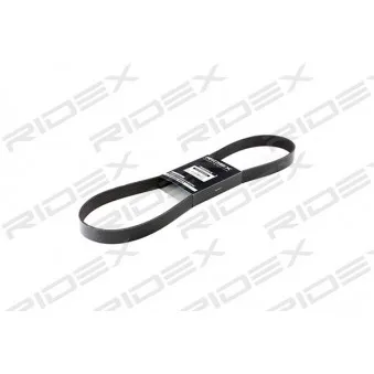 Courroie trapézoïdale à nervures RIDEX OEM RF5D15909