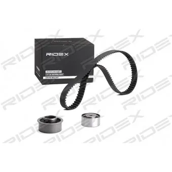 RIDEX 307T0062 - Kit de distribution
