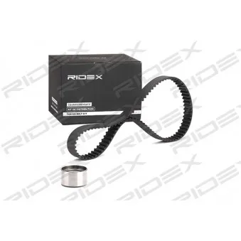 RIDEX 307T0070 - Kit de distribution