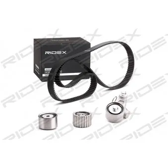 RIDEX 307T0226 - Kit de distribution