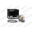 RIDEX 316T0029 - Thermostat d'eau