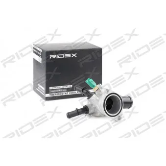 RIDEX 316T0035 - Thermostat d'eau