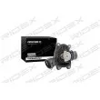 RIDEX 316T0038 - Thermostat d'eau