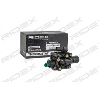 RIDEX 316T0072 - Thermostat d'eau