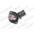 RIDEX 316T0093 - Thermostat d'eau